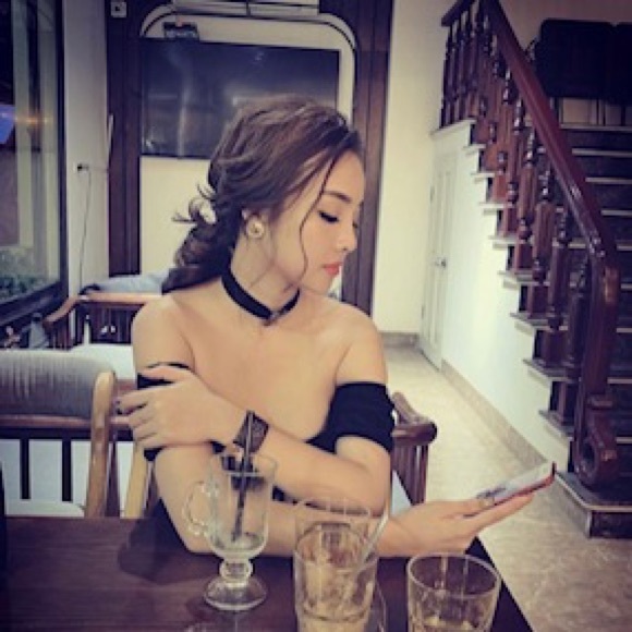 Meet your Posher, Nga - Picture 1 of 1